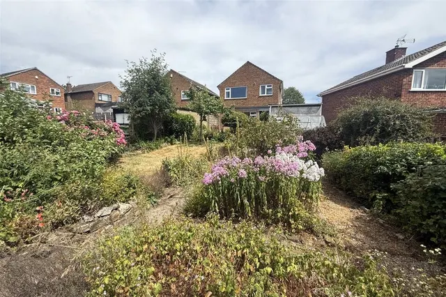 Photo 2 — Lowlands Road, Belper, Derbyshire, DE56