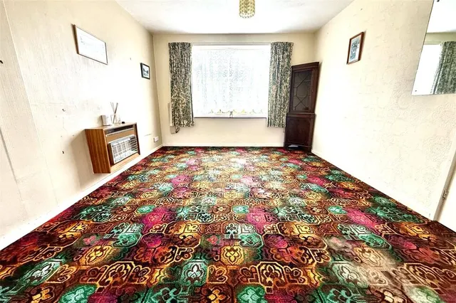 Photo 3 — Lowlands Road, Belper, Derbyshire, DE56