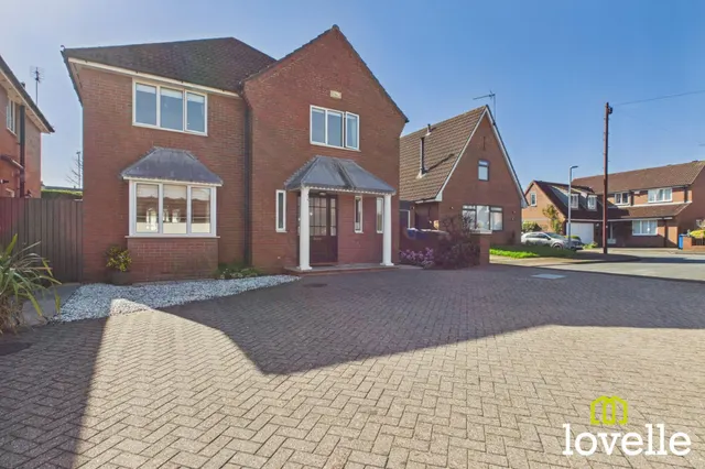 Spencer Way, Cottingham, HU16, photo 1