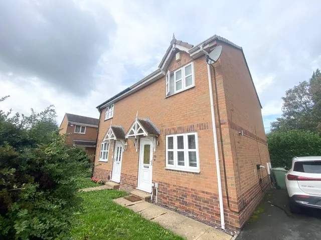 St. James Close, Leeds, LS12, photo 2