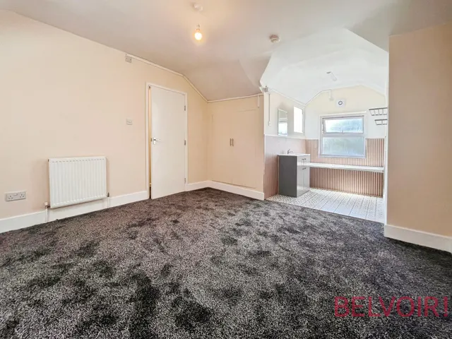 Photo 3 — Commercial Road, Bulwell, Nottingham, NG6