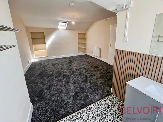 Photo 2 — Commercial Road, Bulwell, Nottingham, NG6