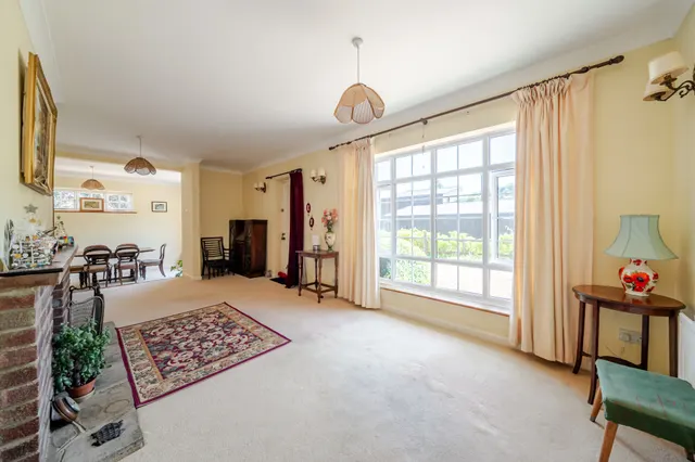 Photo 3 — Gracious Street, Selborne, GU34