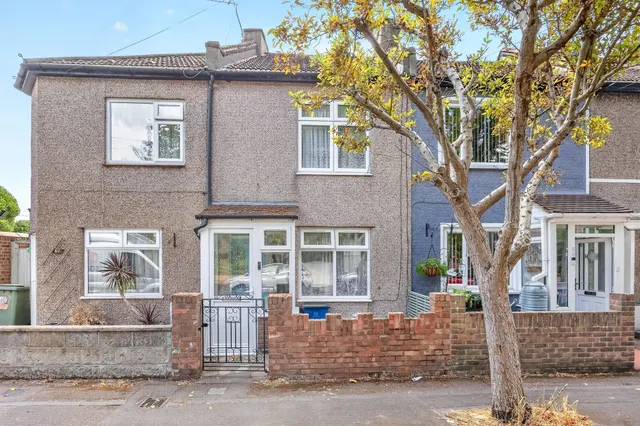 Princess Road, Croydon, photo 1
