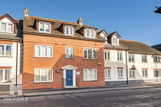 Christchurch Road, Ringwood, BH24, photo 1