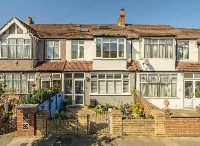 Beckway Road, Streatham, SW16, photo 1