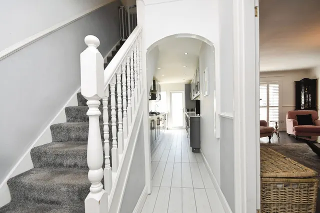 Photo 2 — The Lowe, Chigwell, IG7