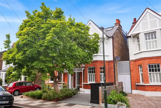 St Winifreds Road, Teddington, TW11 9JS, photo 1