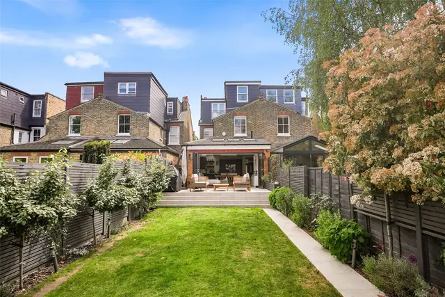 Photo 2 — St Winifreds Road, Teddington, TW11 9JS