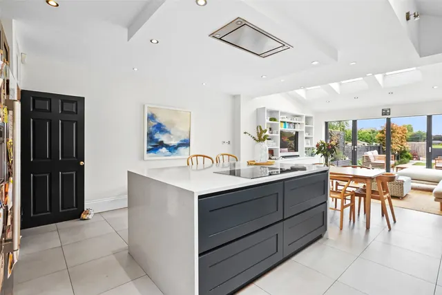 Photo 3 — St Winifreds Road, Teddington, TW11 9JS