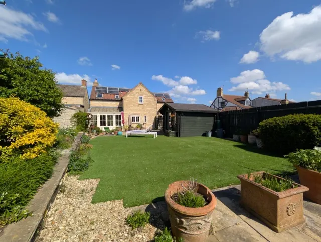 High Street, South Witham, NG33, photo 3