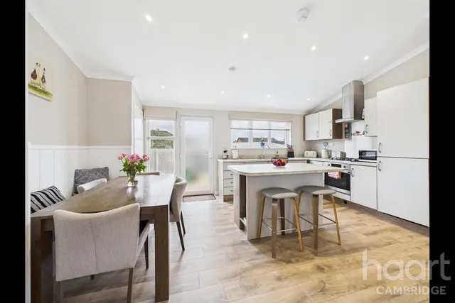 Denny End Road, Cambridge, CB25, photo 3