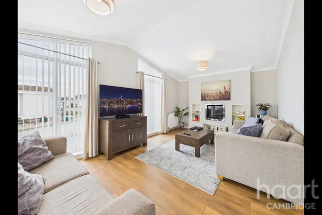 Denny End Road, Cambridge, CB25, photo 2