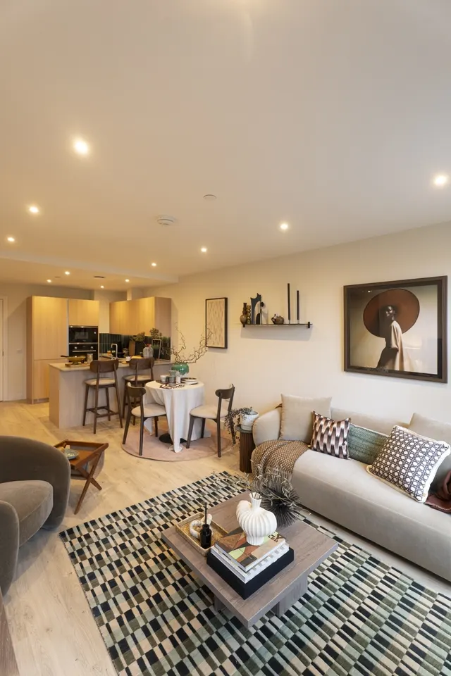 Biscuit Walk, Bermondsey, SE16, photo 3