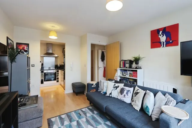 Trippet Lane, Sheffield, S1, photo 3