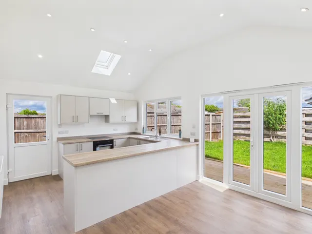 Pretyman Avenue, Bacton, photo 2