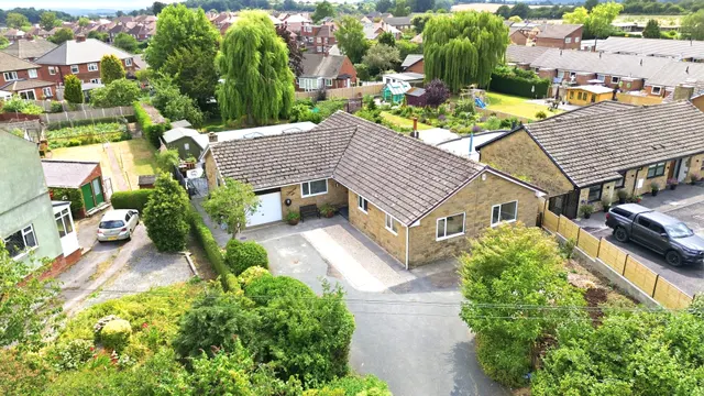Leeds Road, Kippax, LS25, photo 1