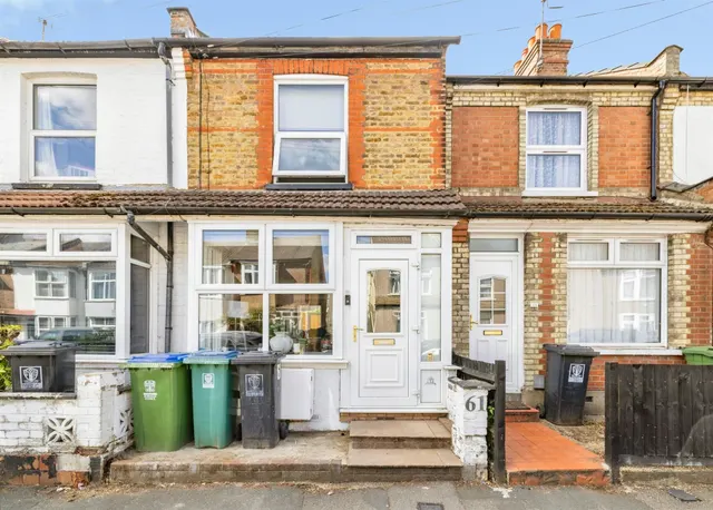 Judge Street, Watford, photo 1