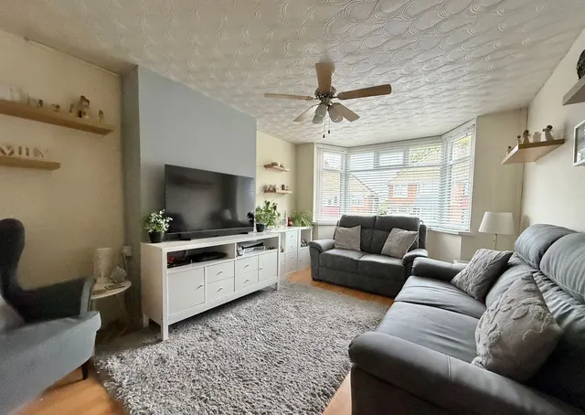 Sandwood Drive, Great Barr, B44, photo 2