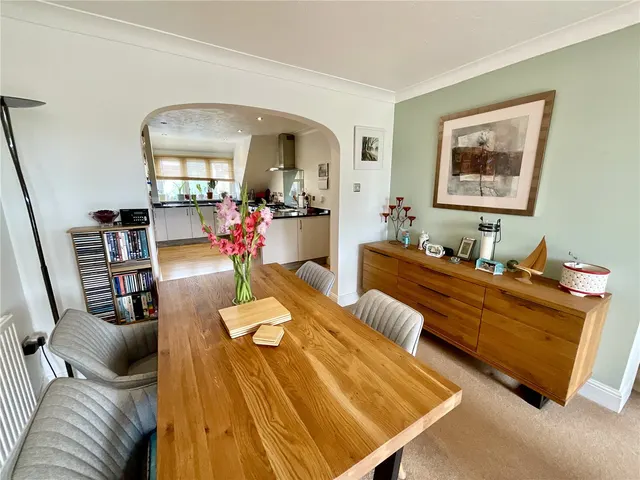 The Meridians, Christchurch, Dorset, BH23, photo 1