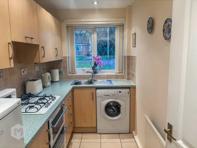 Photo 2 — Westcott Close, Bolton, BL2 3HG