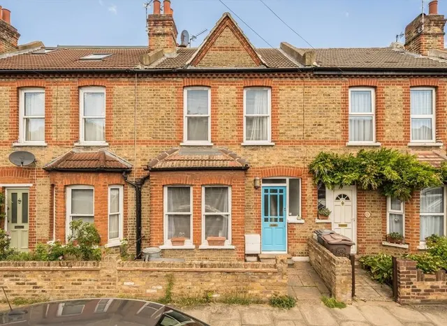 Mill Plat Avenue, Isleworth, TW7, photo 1