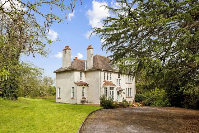 Hafod Y Ddol, Mostyn, Flintshire, CH8 9EJ, photo 1
