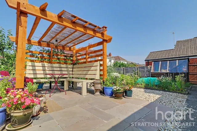 Stratton Orchard, Swindon, SN3, photo 3