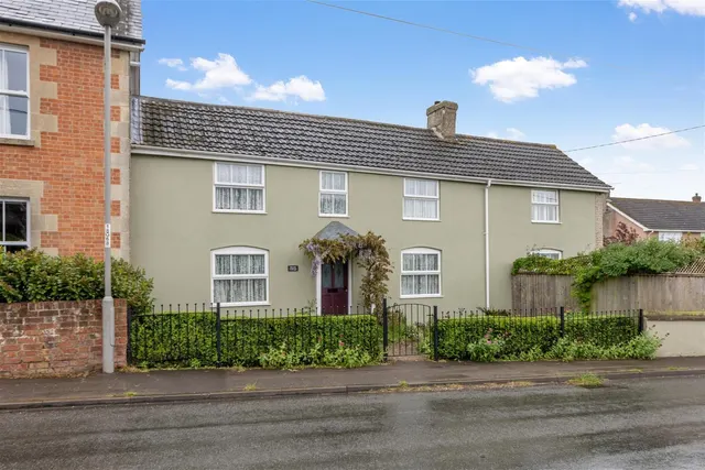 Glue Hill, Sturminster Newton, Dorset DT10 2DJ, photo 1