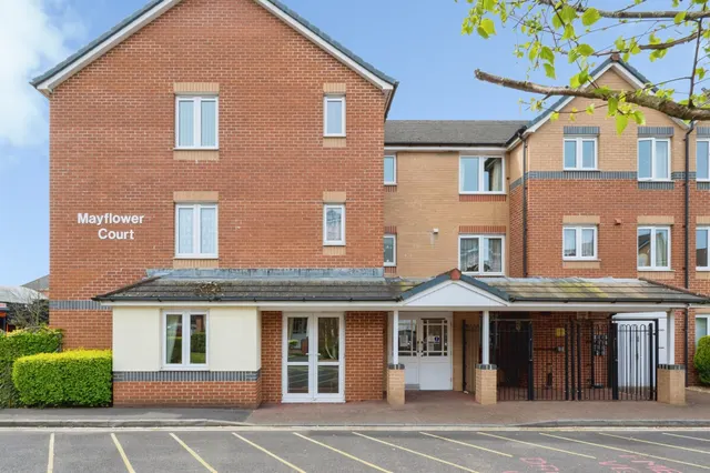Oakley Road, Southampton, photo 1