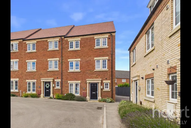 Highfield Drive, Littleport, CB6, photo 1