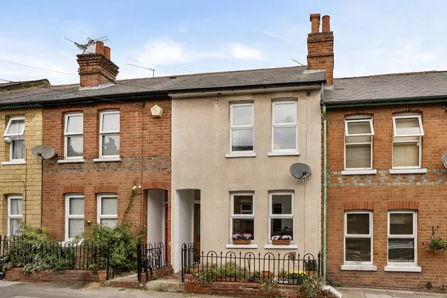Edgehill Street, Reading, RG1, photo 1