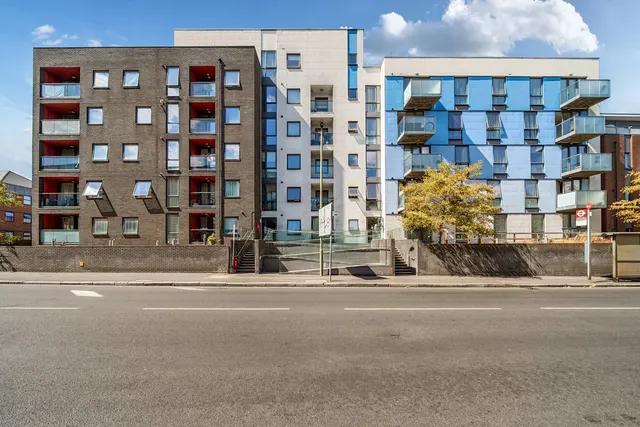 Homesdale Road, BR2, photo 1