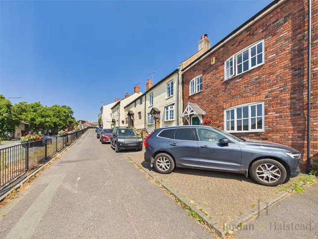 Photo 2 — High Street, Frodsham, Cheshire, WA6 7HE