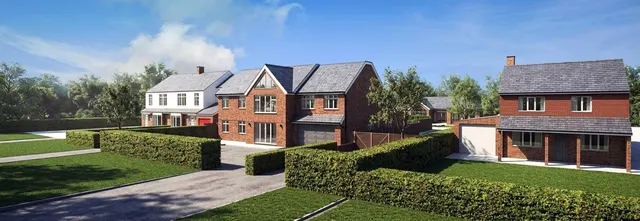 London Road, Loughton, Milton Keynes, Buckinghamshire, MK5, photo 1