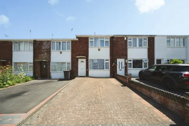 Linden Road, Dunstable, LU5, photo 1