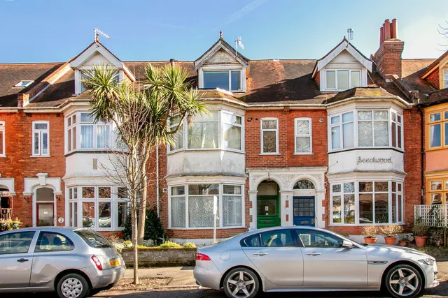 Fishermans Avenue, Bournemouth, photo 1