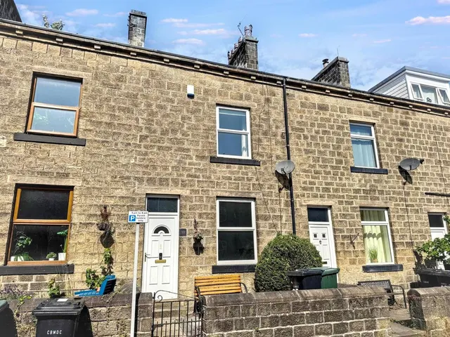 Elmsley Street, Steeton, BD20 6SE, photo 1