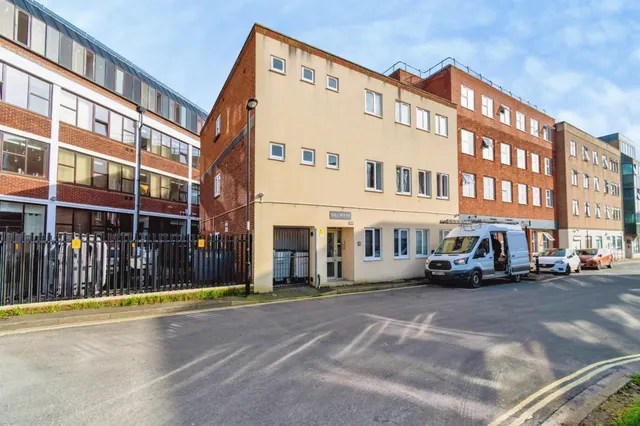 Southampton Street, Southampton, SO15, photo 2