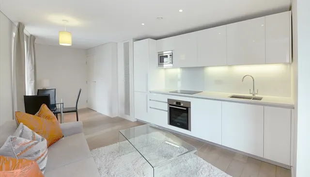Merchant Square East, Paddington, W2, photo 2