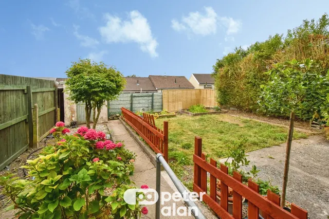 Acacia Avenue, Merthyr Tydfil, CF47, photo 3
