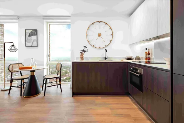 Joseph Avenue, Acton, W3, photo 1