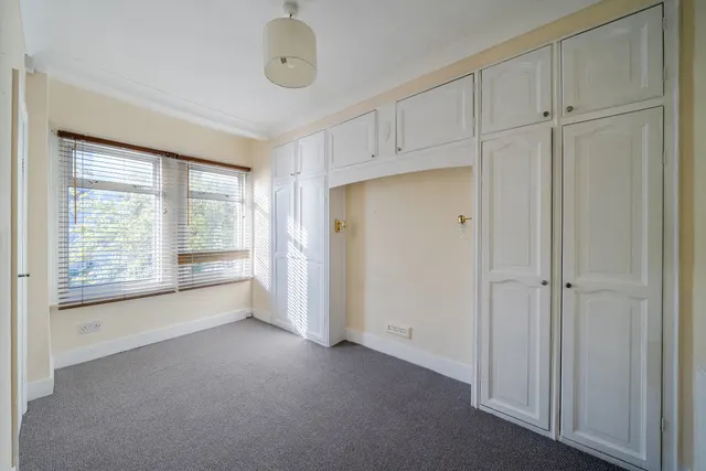 Keble Street, London, SW17, photo 1