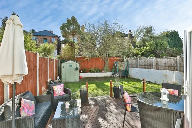 Rutland Road, Bournemouth, BH9, photo 3
