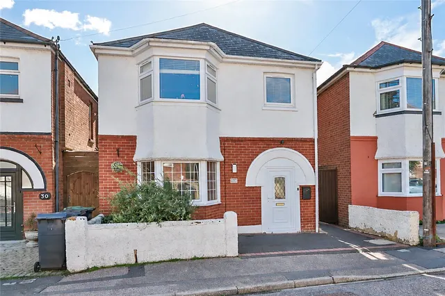 Rutland Road, Bournemouth, BH9, photo 1