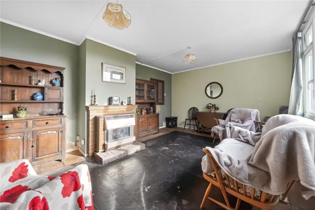 Photo 3 — Clee View, Ludlow, Shropshire, SY8 1HY
