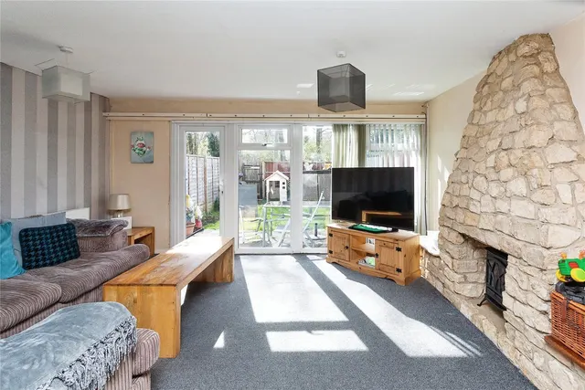 Gibbwin, Great Linford, MK14, photo 2