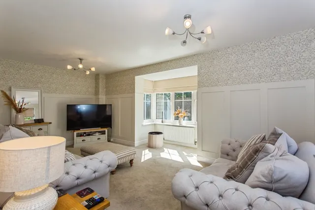 Photo 2 — Oak Leaf Drive, Bamber Bridge, Preston, Lancashire, PR5