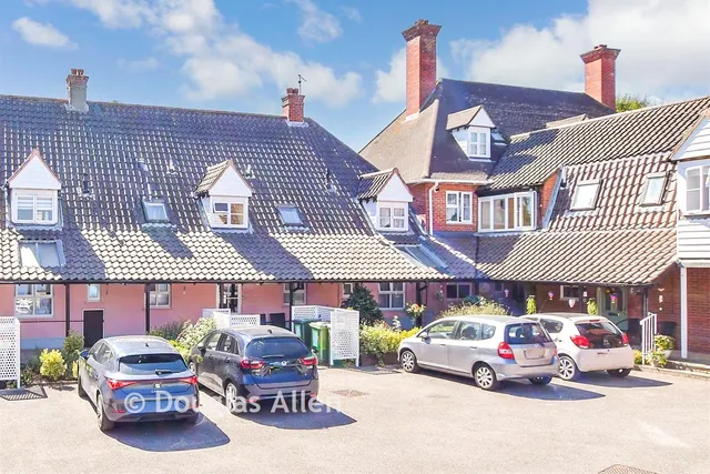 Bridgecote Lane, Basildon, SS15, photo 1