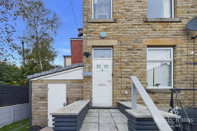 Union Road, Liversedge, WF15, photo 1
